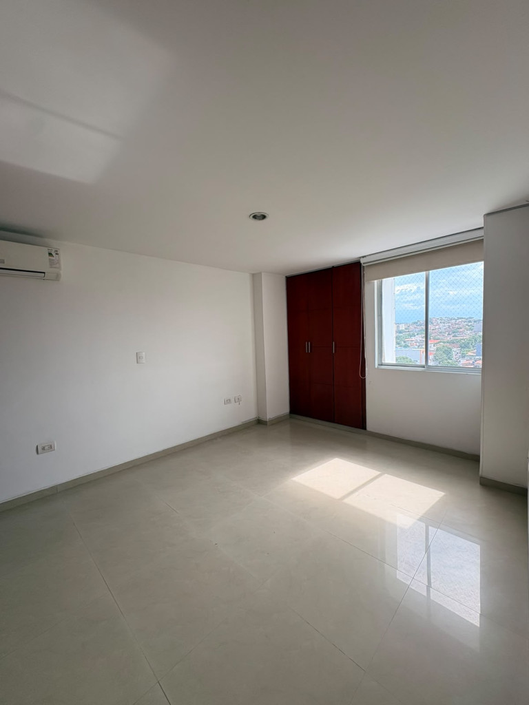 Apartamento en venta en Caobos, Cúcuta · foto 5 de 23