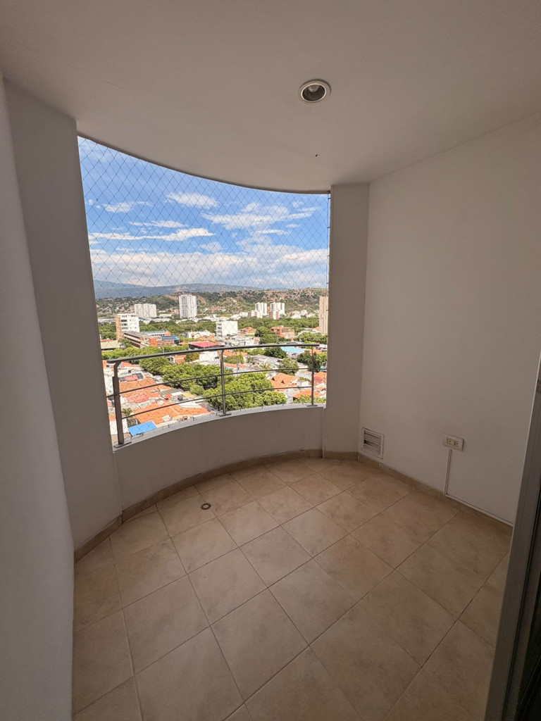 Apartamento en venta en Caobos, Cúcuta · foto 6 de 23