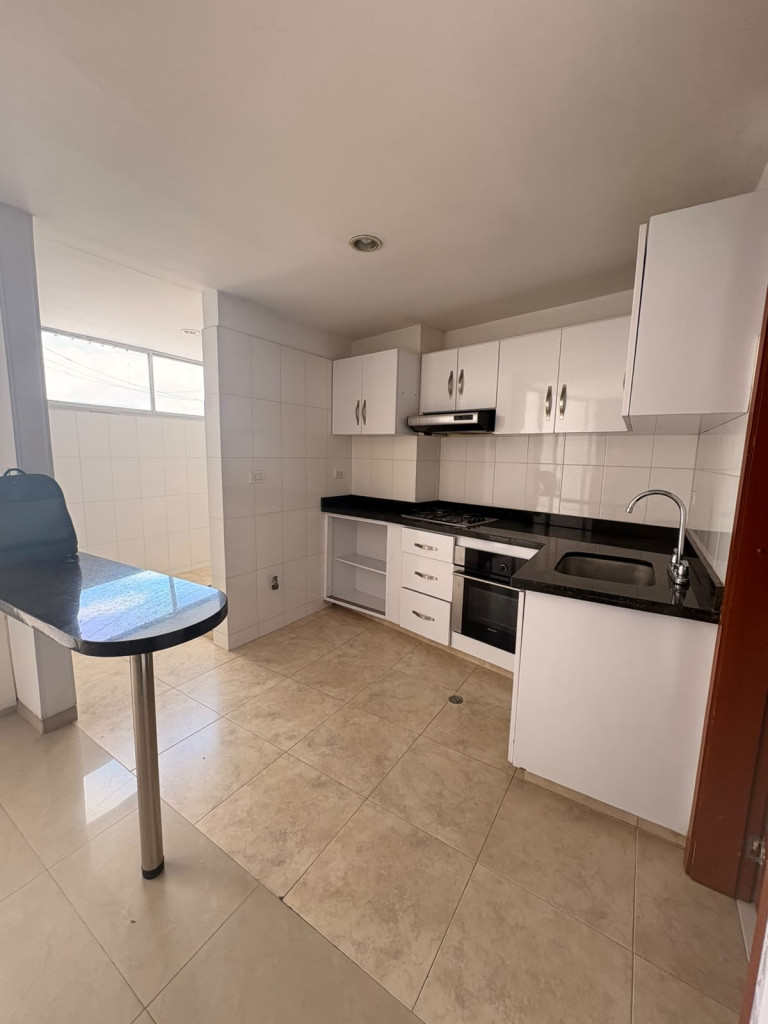 Apartamento en venta en Caobos, Cúcuta · foto 7 de 23