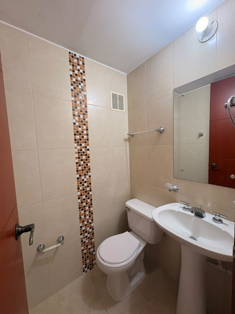 Apartamento en venta en Caobos, Cúcuta · foto 10 de 23