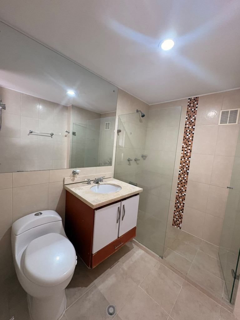 Apartamento en venta en Caobos, Cúcuta · foto 11 de 23