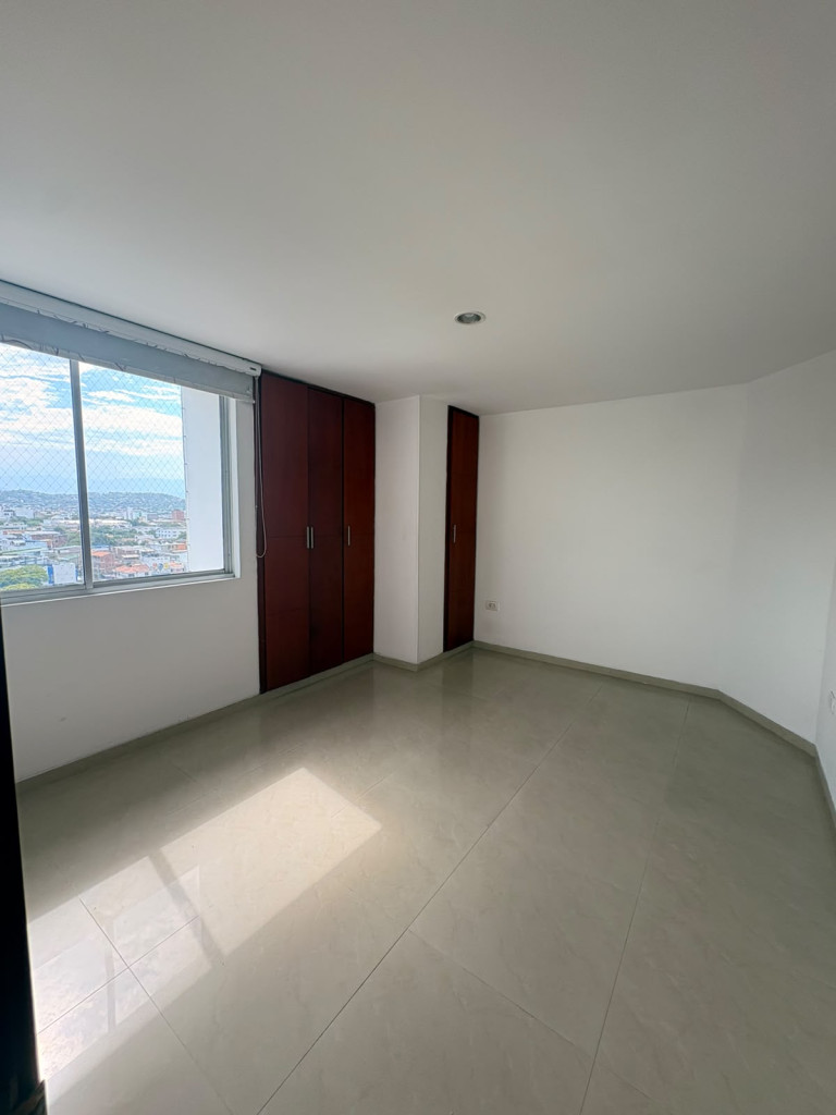 Apartamento en venta en Caobos, Cúcuta · foto 12 de 23