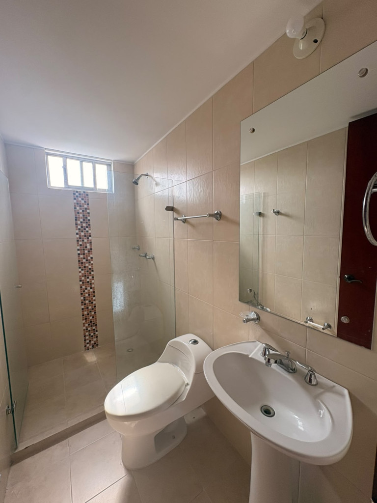 Apartamento en venta en Caobos, Cúcuta · foto 13 de 23