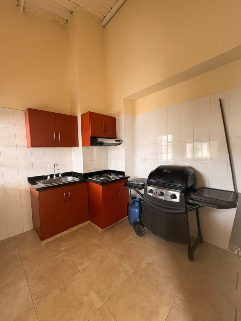 Apartamento en venta en Caobos, Cúcuta · foto 17 de 23