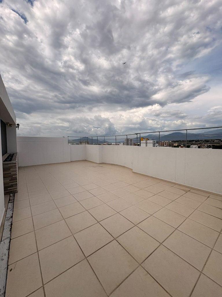 Apartamento en venta en Caobos, Cúcuta · foto 18 de 23
