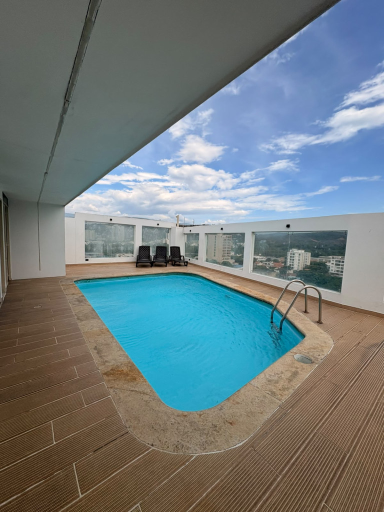 Apartamento en venta en Caobos, Cúcuta · foto 20 de 23