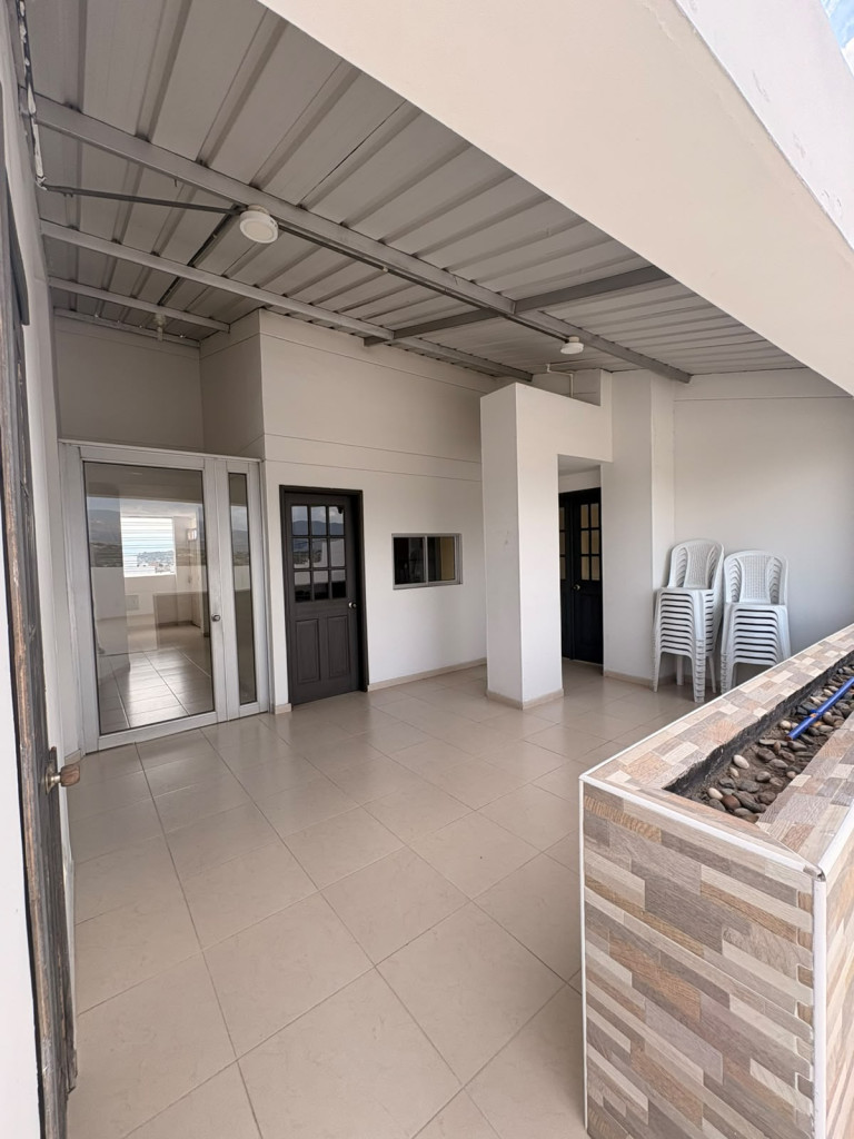 Apartamento en venta en Caobos, Cúcuta · foto 21 de 23