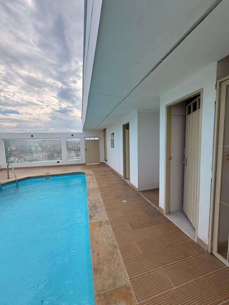 Apartamento en venta en Caobos, Cúcuta · foto 22 de 23