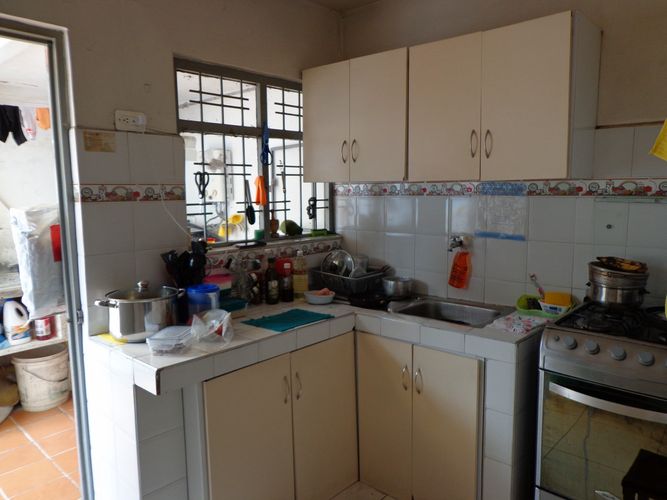 Casa de 10 alcobas en venta en Batallón, Bucaramanga, 213 m² · foto 13 de 20