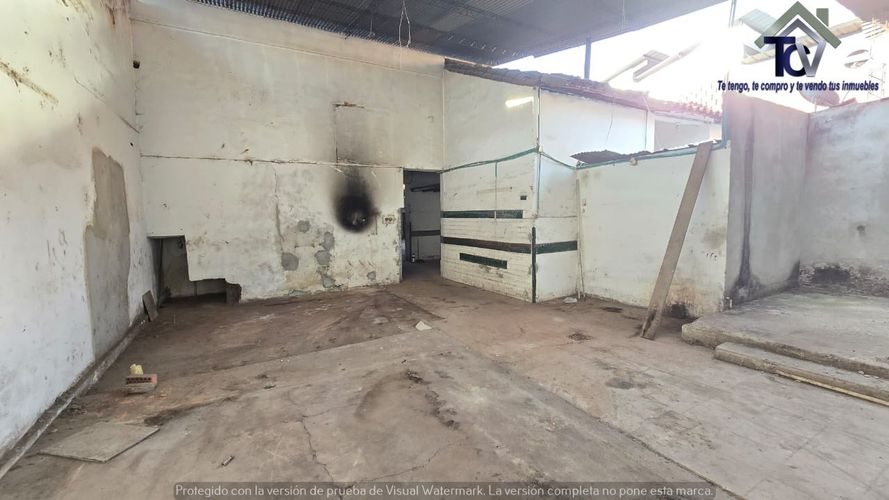 Bodega en venta en Girardot, Bucaramanga, 800 m² · foto 4 de 13
