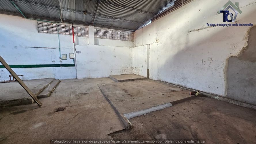 Bodega en venta en Girardot, Bucaramanga, 800 m² · foto 6 de 13