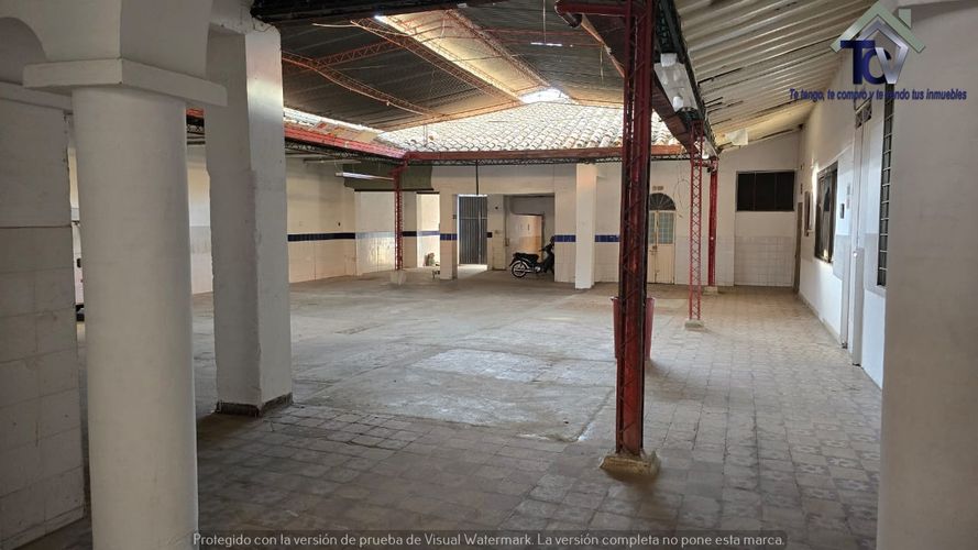 Bodega en venta en Girardot, Bucaramanga, 800 m² · foto 7 de 13