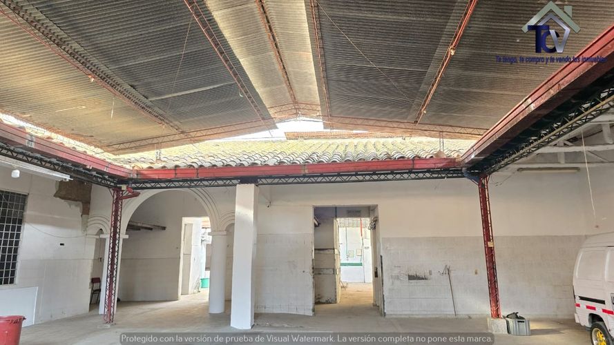 Bodega en venta en Girardot, Bucaramanga, 800 m² · foto 5 de 13