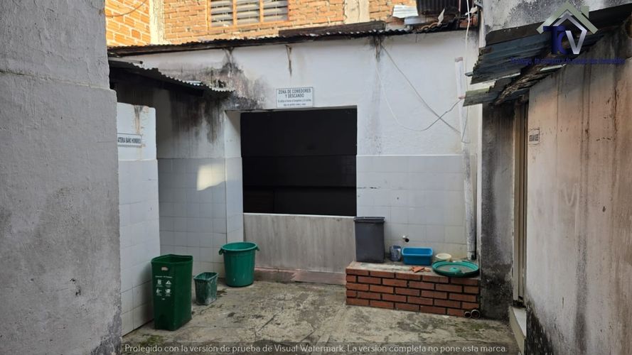 Bodega en venta en Girardot, Bucaramanga, 800 m² · foto 9 de 13