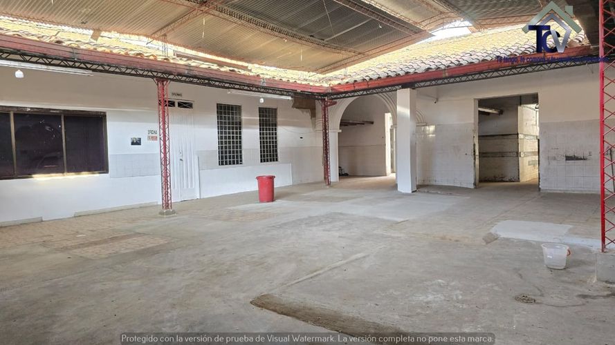 Bodega en venta en Girardot, Bucaramanga, 800 m² · foto 12 de 13