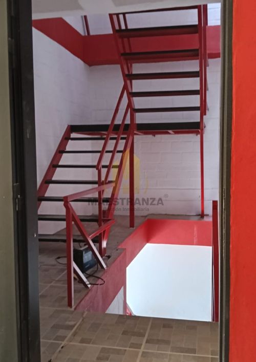 Bodega en arriendo en San Antonio De Prado, Medellín, 590 m² · foto 9 de 14