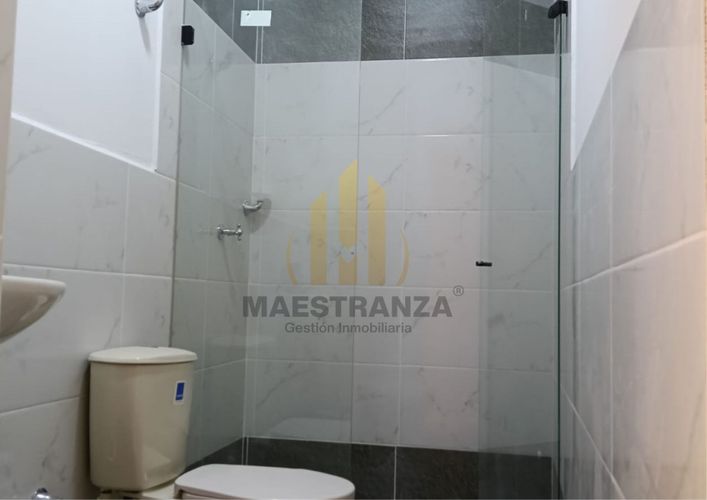 Bodega en arriendo en San Antonio De Prado, Medellín, 590 m² · foto 11 de 14