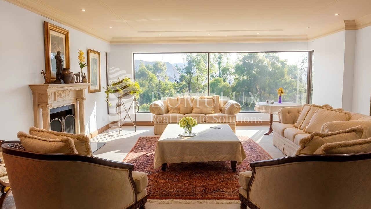 Apartamento en Venta en Montearroyo, Bogotá