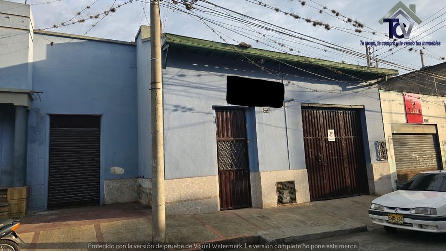 Bodega en venta en Girardot, Bucaramanga, 800 m² · foto 3 de 13