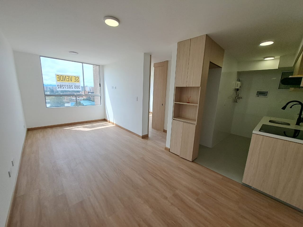 Apartaestudio en Venta en El redil, Bogotá