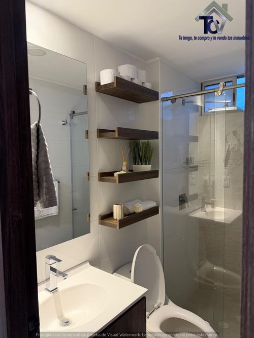 Apartamento de 2 alcobas en venta en Cabecera Del Llano, Bucaramanga, 95 m² · foto 10 de 12
