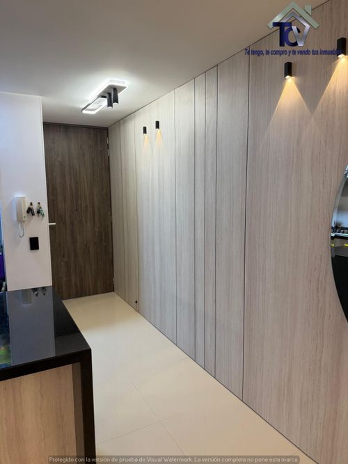 Apartamento de 2 alcobas en venta en Cabecera Del Llano, Bucaramanga, 95 m² · foto 12 de 12