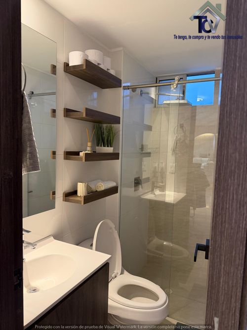 Apartamento de 2 alcobas en venta en Cabecera Del Llano, Bucaramanga, 95 m² · foto 11 de 12
