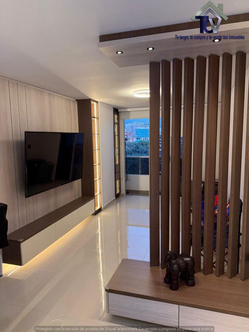 Apartamento de 2 alcobas en venta en Cabecera Del Llano, Bucaramanga, 95 m² · foto 6 de 12