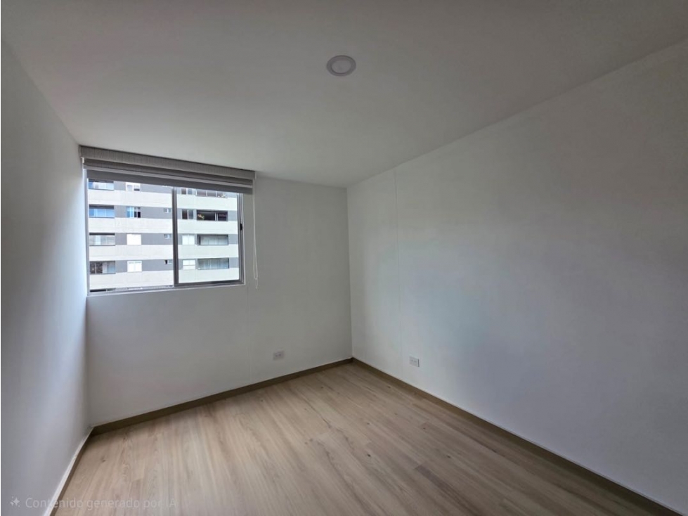 Apartaestudio en arriendo en Alejandria, Medellín · foto 3 de 14