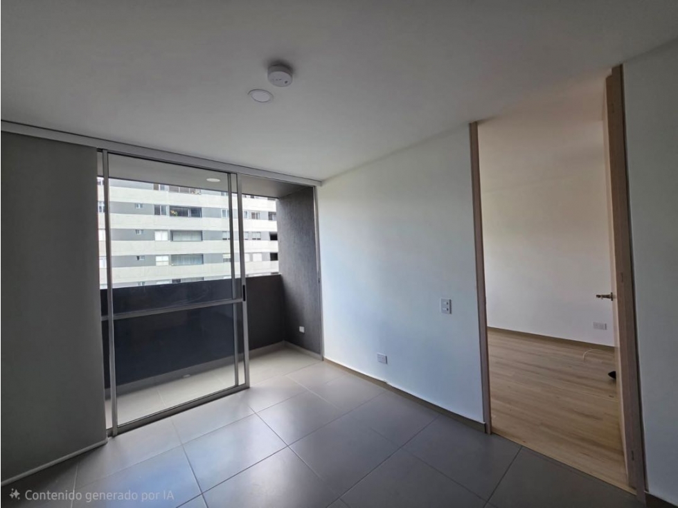Apartaestudio en arriendo en Alejandria, Medellín · foto 7 de 14