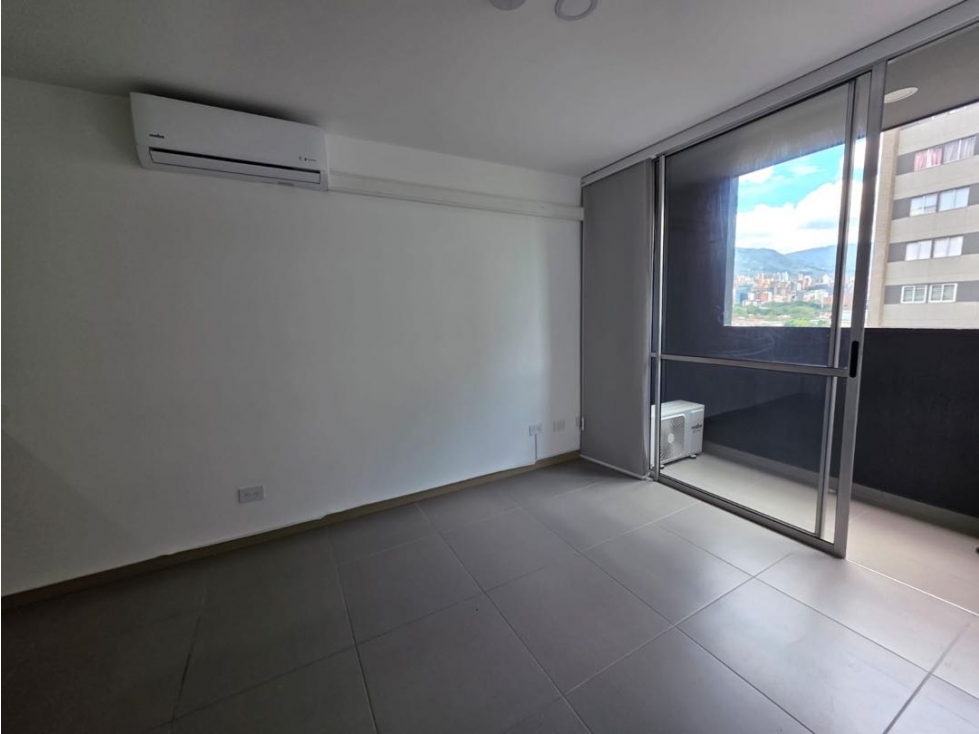 Apartaestudio en arriendo en Alejandria, Medellín · foto 9 de 14