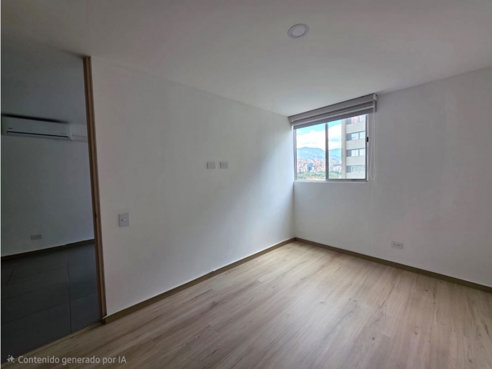 Apartaestudio en arriendo en Alejandria, Medellín · foto 10 de 14