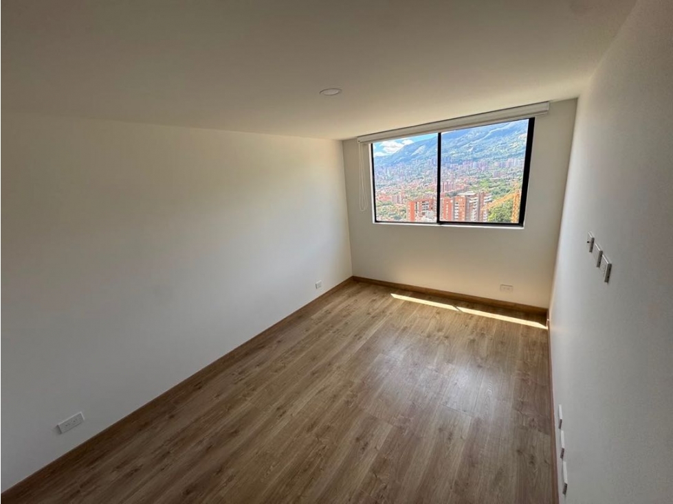 Apartaestudio en arriendo en Alejandria, Medellín · foto 11 de 14