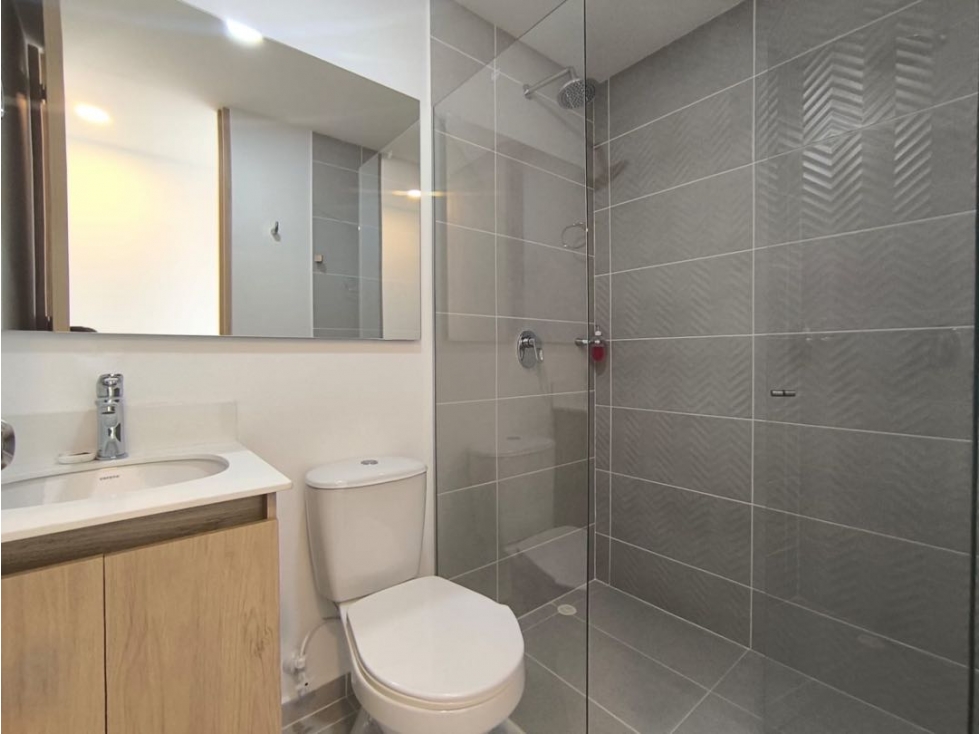 Apartaestudio en arriendo en Alejandria, Medellín · foto 13 de 14
