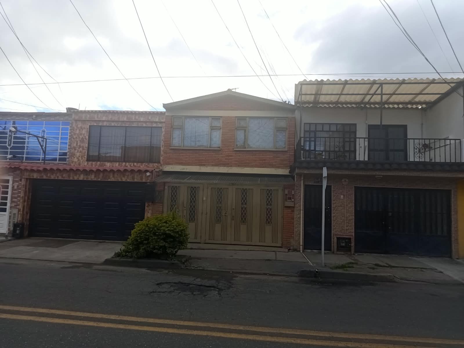 Casa en Venta en Torremolinos, Bogotá