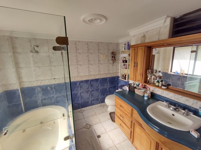 Casa de 5 alcobas en venta en Co. San Felipe De Calambeo Et. Vii, Ibagué, 112 m² · foto 3 de 8