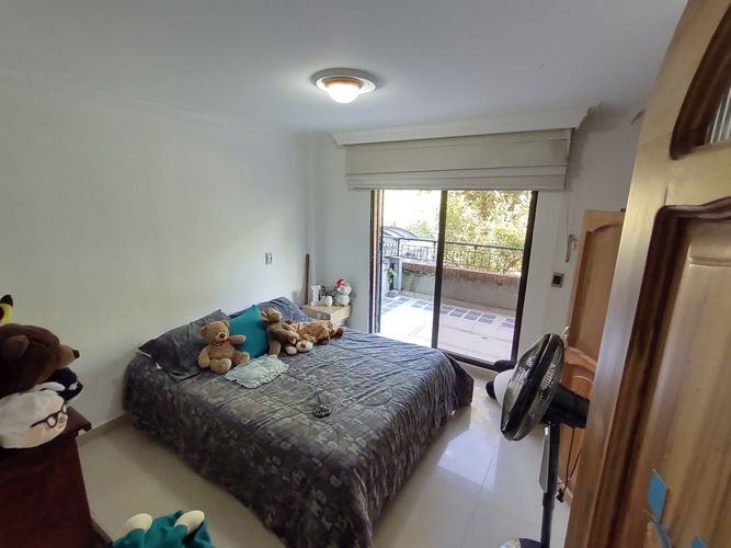 Casa de 5 alcobas en venta en Co. San Felipe De Calambeo Et. Vii, Ibagué, 112 m² · foto 2 de 8