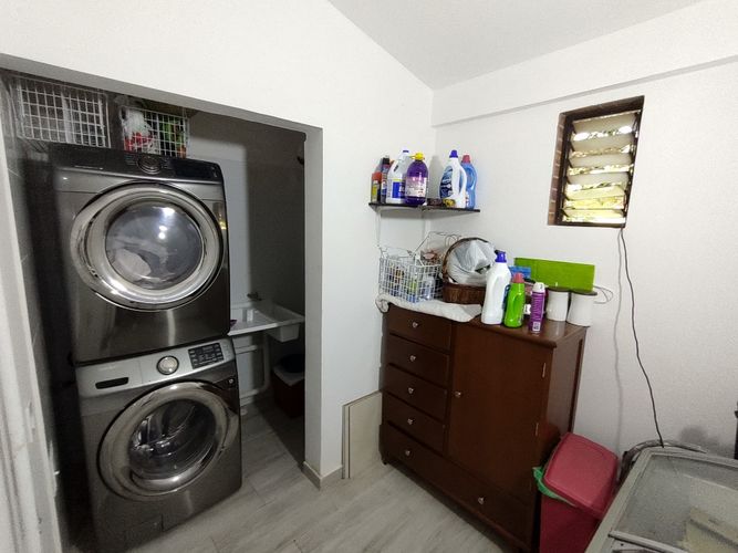 Casa de 5 alcobas en venta en Co. San Felipe De Calambeo Et. Vii, Ibagué, 112 m² · foto 6 de 8