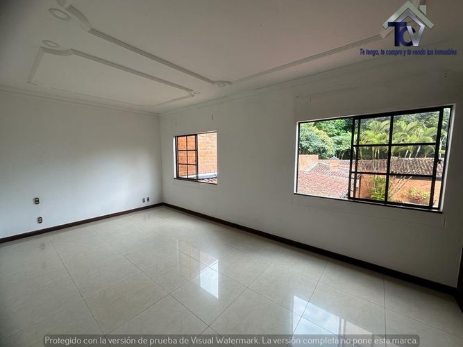 Casa de 4 alcobas en venta en Lagos Del Cacique, Bucaramanga, 400 m² · foto 10 de 24