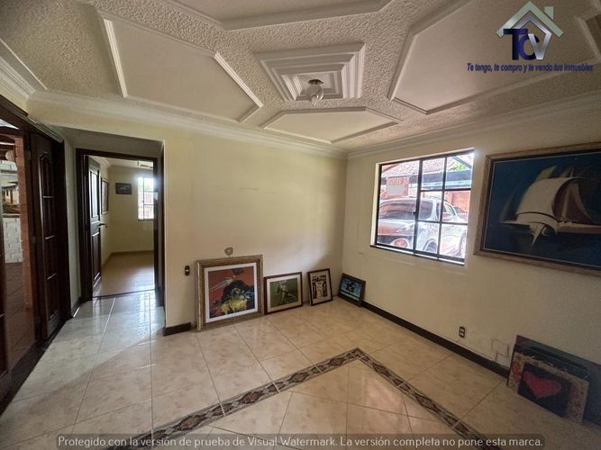 Casa de 4 alcobas en venta en Lagos Del Cacique, Bucaramanga, 400 m² · foto 5 de 24