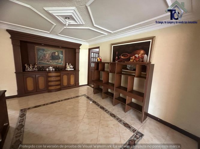 Casa de 4 alcobas en venta en Lagos Del Cacique, Bucaramanga, 400 m² · foto 6 de 24