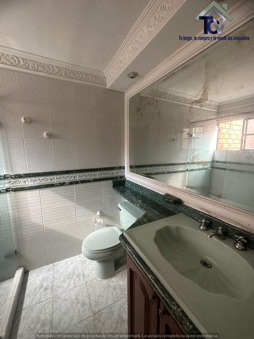 Casa de 4 alcobas en venta en Lagos Del Cacique, Bucaramanga, 400 m² · foto 14 de 24