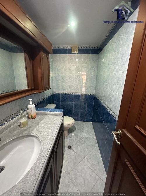 Casa de 4 alcobas en venta en Lagos Del Cacique, Bucaramanga, 400 m² · foto 15 de 24