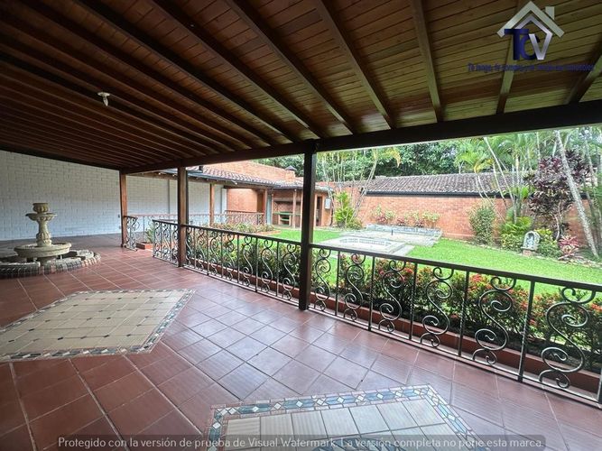 Casa de 4 alcobas en venta en Lagos Del Cacique, Bucaramanga, 400 m² · foto 18 de 24