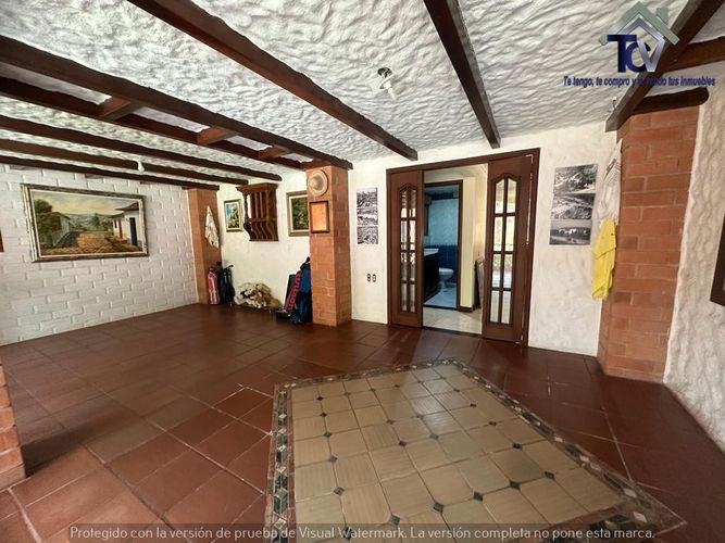 Casa de 4 alcobas en venta en Lagos Del Cacique, Bucaramanga, 400 m² · foto 8 de 24