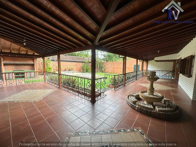 Casa de 4 alcobas en venta en Lagos Del Cacique, Bucaramanga, 400 m² · foto 20 de 24
