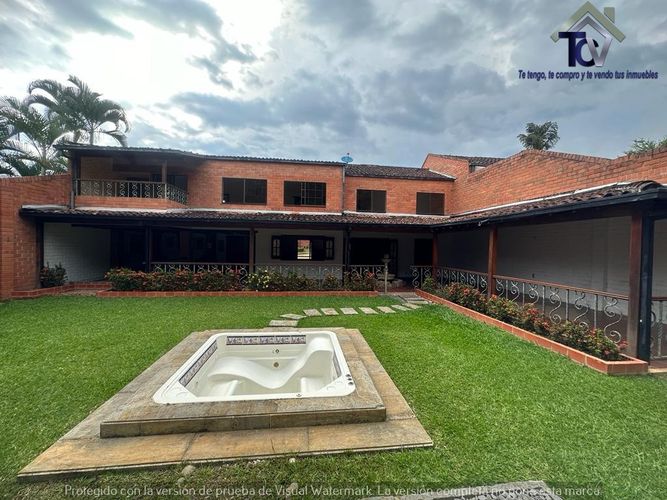 Casa de 4 alcobas en venta en Lagos Del Cacique, Bucaramanga, 400 m² · foto 23 de 24