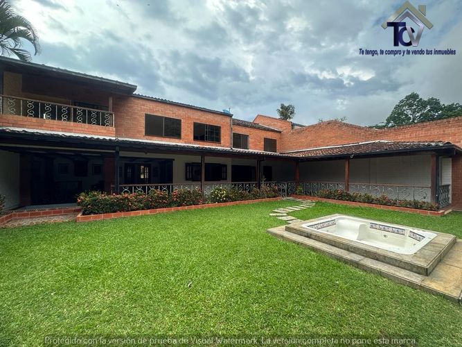 Casa de 4 alcobas en venta en Lagos Del Cacique, Bucaramanga, 400 m² · foto 21 de 24