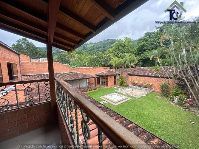 Casa de 4 alcobas en venta en Lagos Del Cacique, Bucaramanga, 400 m² · foto 22 de 24