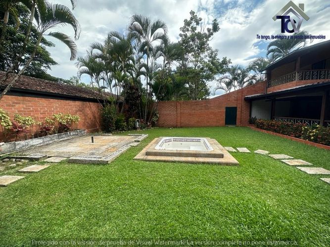Casa de 4 alcobas en venta en Lagos Del Cacique, Bucaramanga, 400 m² · foto 24 de 24